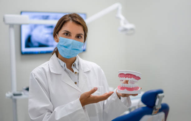 Best Emergency Cosmetic Dentistry in Arcola, IL