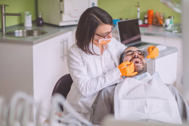 Best Emergency Dentist for Lost Fillings or Crowns in Arcola, IL